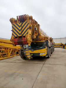 XCMG Offizieller gebrauchter hydraulischer Pickup-Kran XCA600 <span class=keywords><strong>600t</strong></span> Preisliste für Gelände krane - Product Image 4