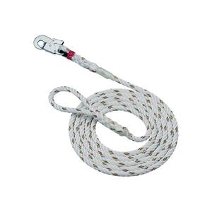 สายยึด Mas befü 16 EN353-2 PPE หมวดหมู่ III ความยาวเหล็กประมาณ20ม. - Product Image 1