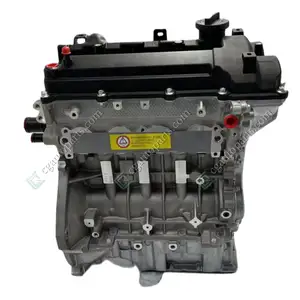 CG Auto Parts R8B21-03B00 HIGH QUALITY G4LA Engine Long Block for Korean Hyundai verna Engine 1.2L G4LA