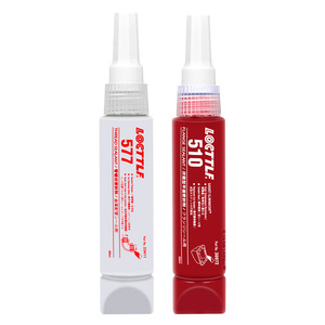 Loctite 577 Anaerobic Thread Sealant For Metal Pipe High Temperature Resistant 20ml - Product Image 3