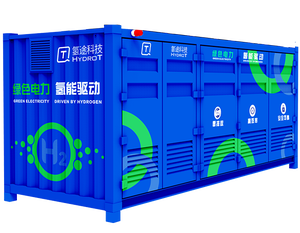 Customizzato <span class=keywords><strong>PEM</strong></span> <span class=keywords><strong>Fuel</strong></span> <span class=keywords><strong>Cell</strong></span> 10kW 50kW 100kW idrogeno pile a celle a combustibile a idrogeno sistema di celle a combustibile - Product Image 2