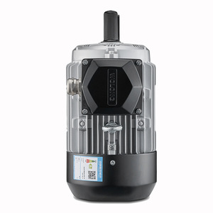 <span class=keywords><strong>WE4</strong></span> 4Pole/1500RPM IE4 AC Motor asíncrono (80 ~ 355mm 0,75 ~ 375kW) Hecho en WOLONG China con certificado CE EAC ROHS - Product Image 5