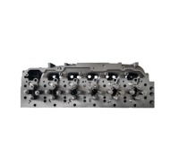 Têtes de cylindre d'excavatrice de haute qualité pour Caterpillar pour CAT C9 C-9 C9.3 C9.3B C11 C12 C13 C15 332-3619 3323619 5801661862