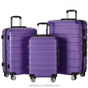 กระเป๋าเดินทางโพลีเอสเตอร์ - Product Image 1