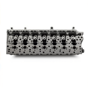 ฝาสูบ 5S6444 สำหรับเครื่องยนต์ดีเซล Caterpillar C8.7 C9 C9.3 C9.7B - Product Image 2