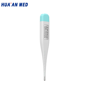 DT-11D 60 Segunda Fábrica Preço De Atacado Adulto Bebê Oral Febre Axila Rectal Médica Clínica Termômetros Digitais - Product Image 3