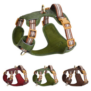 <span class=keywords><strong>Soporte</strong></span> <span class=keywords><strong>emocional</strong></span>, arnés transpirable de poliéster <span class=keywords><strong>para</strong></span> mascotas, cómodo <span class=keywords><strong>chaleco</strong></span> <span class=keywords><strong>para</strong></span> <span class=keywords><strong>perros</strong></span> <span class=keywords><strong>para</strong></span> gatos - Product Image 2