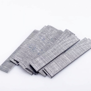 Clous sans tête en acier inoxydable 304 Aibei P625 P630, clous fins sans œillets - Product Image 2