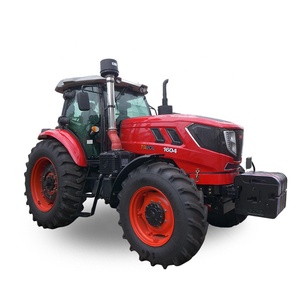 Tractores Agrícolas Chinos de 160HP, 4x4, 150 160, Tractor Agrícola en Venta - Product Image 5