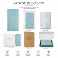 Porte-documents de voyage en cuir PU avec logo personnalisé, porte-passeport personnalisé pour les voyages internationaux, cadeau promotionnel d'entreprise en gros
