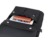 Nouveauté Sac à dos de voyage étanche de haute qualité pour ordinateur portable, grand format, design universitaire personnalisé