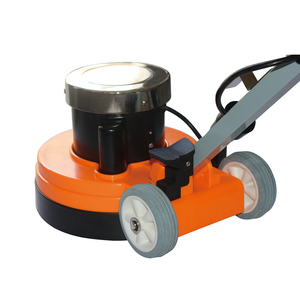 Type rond Opération Manuelle Orbitale Ponceuse à Bois - Product Image 2