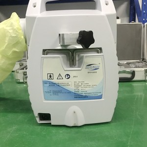 Alta Qualidade Atacado Preço Cirúrgico hospitalar equipamentos máquina médica ar paciente aquecimento sistema - Product Image 5