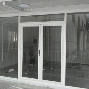 Casa <span class=keywords><strong>de</strong></span> campo <span class=keywords><strong>de</strong></span> contenedores <span class=keywords><strong>de</strong></span> dos pisos <span class=keywords><strong>de</strong></span> lujo personalizado casas modernas prefabricadas móviles <span class=keywords><strong>de</strong></span> acero ligero pequeña casa modular villa con terraza - Product Image 4