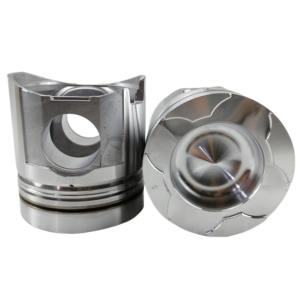 <span class=keywords><strong>Piston</strong></span> <span class=keywords><strong>6D125</strong></span> <span class=keywords><strong>6D125</strong></span>-1, chambre de combustion 75 mm, 6150-31-2112 6151-31-2171 pour <span class=keywords><strong>Komatsu</strong></span> D50-7 D60-8 D68-1 D70-12 - Product Image 1