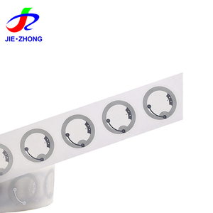 Nhà Máy Giá bán hàng 13.56MHz Mini giấy <span class=keywords><strong>NFC</strong></span> RFID Sticker <span class=keywords><strong>Tag</strong></span> cho điện thoại di động thông minh - Product Image 4