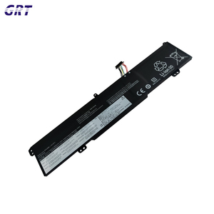 L18C3PF1 11.52V 45Wh Batterie rechargeable pour ordinateur portable Remplacement pour <span class=keywords><strong>Lenovo</strong></span> Ideapad <span class=keywords><strong>L340</strong></span> 15 Pièce de réparation de <span class=keywords><strong>L340</strong></span>-<span class=keywords><strong>15IRH</strong></span> de jeu - Product Image 2