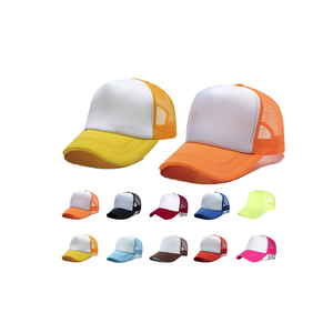 HD Custom Baseball Cap Sports Printed Logo Unisex Promotion 5 Panel Hat for Advertising