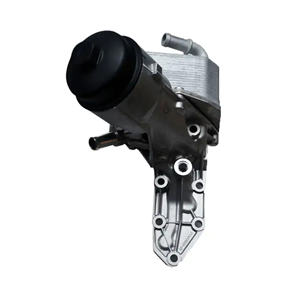 Venta caliente precio bajo diseño de logotipo personalizado al por mayor precio barato original sistema de refrigeración carcasa del filtro de aceite del motor de Bangladesh - Product Image 4