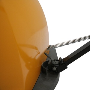 Xilin 1,5 T/1500Kg 3,5 M contador eléctrico peso apilador con patas ajustables para la fábrica - Product Image 6