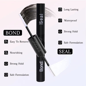 ชุดต่อ<span class=keywords><strong>ขนตา</strong></span>หนาแบบ DIY กระจุก<span class=keywords><strong>ขนตา</strong></span>ปลอมแบบ3D - Product Image 6