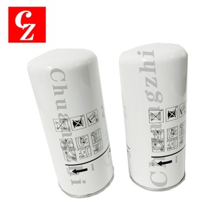 Nuevo Filtro de Aceite 1837-0119-49 de Alta Calidad para Compresor de Aire Atlas Copco, Elemento de Filtro de Aceite, Pieza 1837011949 - Product Image 4