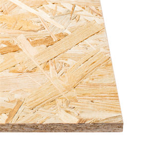 Furniture Grade Flakeboards/<span class=keywords><strong>OSB</strong></span> Panel 7/16 3/<span class=keywords><strong>4</strong></span> 12mm <span class=keywords><strong>OSB</strong></span> Board Precios 1250X2500mm para muebles - Product Image 1