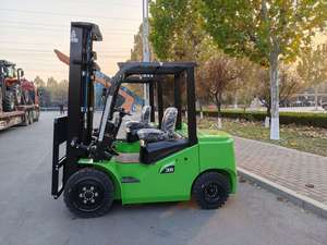 แบตเตอรี่ตะกั่วกรด HELI CPD30 รถยกไฟฟ้าทนทาน ความเสี่ยงต่ำ ความแม่นยำสูง สำหรับศูนย์คัดแยกพัสดุ ขนส่งสินค้า - Product Image 2