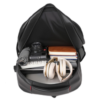 Mochila para Portátil USB de 15.6 Pulgadas, Diseño 2026, para Negocios, Alta Calidad, Impermeable, Gran Capacidad, Multicapas, para Estudiantes y Viajes