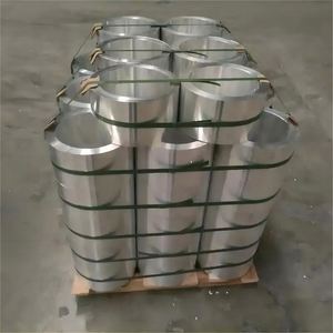 Proveedor Chino de Tubos de Aluminio Tsingshan a Buen Precio, T6 1050 1060 6061 6063, Servicio de Doblado, Soldadura y Corte - Product Image 3