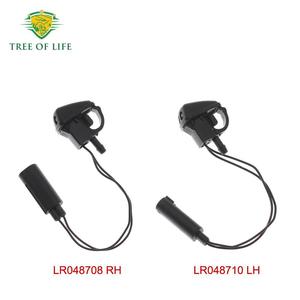 Boquilla de limpiaparabrisas Tree Of Life LR048708 RH para parachoques delantero de Land Rover Freelander 2 - Product Image 3