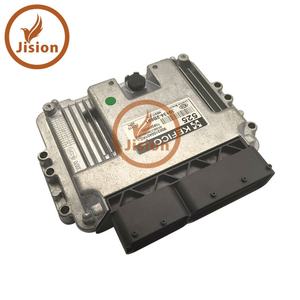 39134-2B691 รถเครื่องยนต์บอร์ดคอมพิวเตอร์ ECU ชุดควบคุมอิเล็กทรอนิกส์ใช้งานร่วมกับสำหรับ 2011-2014 391342B691 - Product Image 1