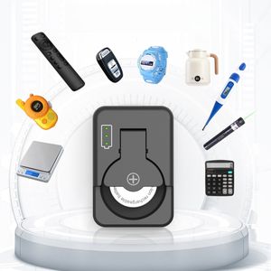 Dropshipping Batterie bouton rechargeable 4.2V <span class=keywords><strong>LIR2032</strong></span>/2450 Batterie bouton <span class=keywords><strong>Chargeur</strong></span> universel 4.2V <span class=keywords><strong>Chargeur</strong></span> de batterie au lithium - Product Image 1