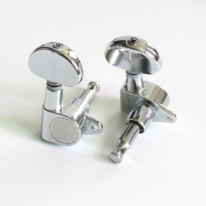 Chất Lượng Chrome 3 + 3 Lp Phong Cách <span class=keywords><strong>Guitar</strong></span> Máy Đầu Từ Nhà Cung Cấp Trung Quốc Cho Tự Làm Trực Tuyến <span class=keywords><strong>Guitar</strong></span> Các Bộ Phận Cửa Hàng - Product Image 3