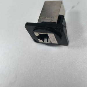 Fabricación de Componentes Industriales Personalizados, Soporte Directo de Fábrica en China, Procesamiento Personalizado Basado en Sus Diseños - Product Image 2