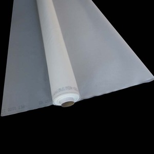 Lưới 27-43T(70-110Mesh) Để In Màn Hình Khung In Nhũ Tương Với Lưới Lưới In Lụa Ni Lông - Product Image 6