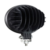 Lampe de travail Led ovale, 39W, lampe de travail, robuste, 12/24V, 5.5 pouces, pour tracteur JOHN DEERE