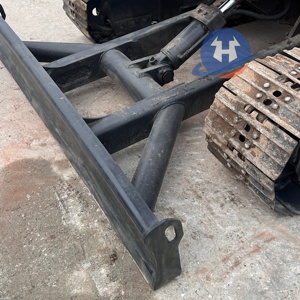 Offerta Speciale: <span class=keywords><strong>Escavatore</strong></span> Cingolato <span class=keywords><strong>Usato</strong></span> KX155-5 da 5,2 Tonnellate, Poche Ore di Utilizzo, Motore e Pompa di Alta Qualità, Miglior Prezzo - Product Image 2