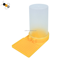 Apiculture Jardin Ruche Entrée Automatique Mangeoire Bouteille Etat Neuf
