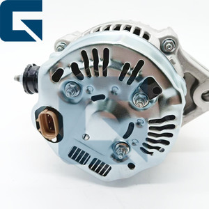 Alternateur 105-2814 1052814 pour tracteur D3G D4G - Product Image 4