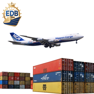 Воздушный груз из Китая, Гуанчжоу, от Цзянсу до камеры, от двери до двери, брендовая одежда/косметика/лекарства/продукты питания/порошок/аккумулятор - Product Image 1