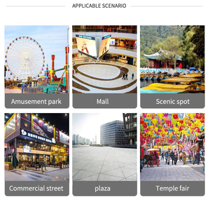 Guadagna soldi per bambini, il popolare giro in Kiddie a gettoni per auto a batteria per auto - Product Image 6