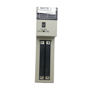 โมดูล PLC ซีรีส์ C200H ประสิทธิภาพสูง รุ่น C200H-OD219 สำหรับการควบคุมอุตสาหกรรมขั้นสูง - Product Image 2