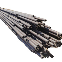 Tuyau en acier au carbone soudé Api5l de haute qualité Astm Jis Gs A53 Grade B 1.0mm