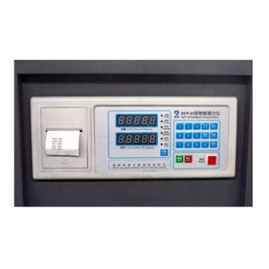 เครื่องทดสอบแรงอัดคอนกรีตแบบไฮดรอลิก YES-2000 - Product Image 6