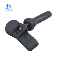 Autel — capteur de pression des pneus TPMS, de haute qualité, pour Renault cabine, intelligent, 433MHZ 407001628R