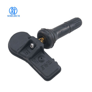 Sensor <span class=keywords><strong>de</strong></span> presión <span class=keywords><strong>de</strong></span> neumáticos para cabina inteligente Renault, alta calidad, TPMS, 433MHZ, 407001628R - Product Image 3
