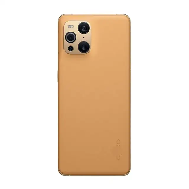 Precio al por mayor a granel para OPPO Find X3 Pro 5G 6,7 "120Hz 3216*1440 12GB RAM 256GB ROM Teléfono barato de entrega rápida