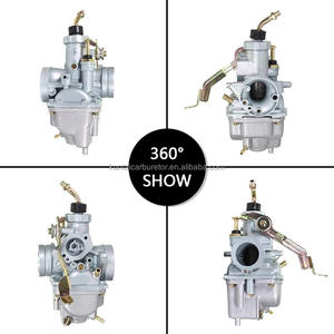 <span class=keywords><strong>Carburador</strong></span> <span class=keywords><strong>Mikuni</strong></span> para Yamaha Ybr125 00-08 5HH-14101-10 / Xtz125 03-08 5RM-14101-00 (stock listo) - Product Image 5