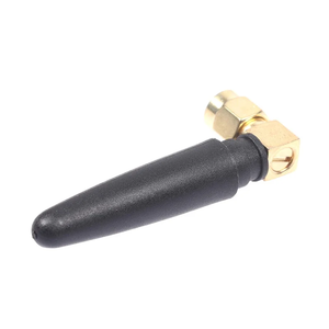 <span class=keywords><strong>Antena</strong></span> de 433 mhz, 3dBi, Conector S-M-A Macho, <span class=keywords><strong>Antena</strong></span> Direccional de 433mhz, <span class=keywords><strong>Antena</strong></span> Impermeable de 433M para Lorawan, Conector SMA-J - Product Image 5